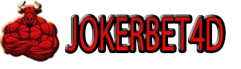 JOKERBET4D Logo